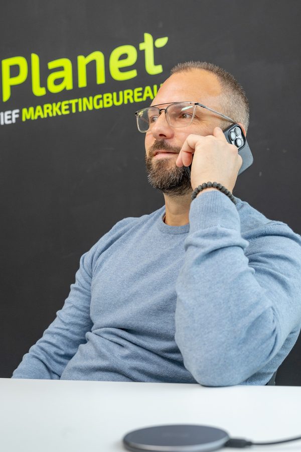 Online marketing analyse en rapportage